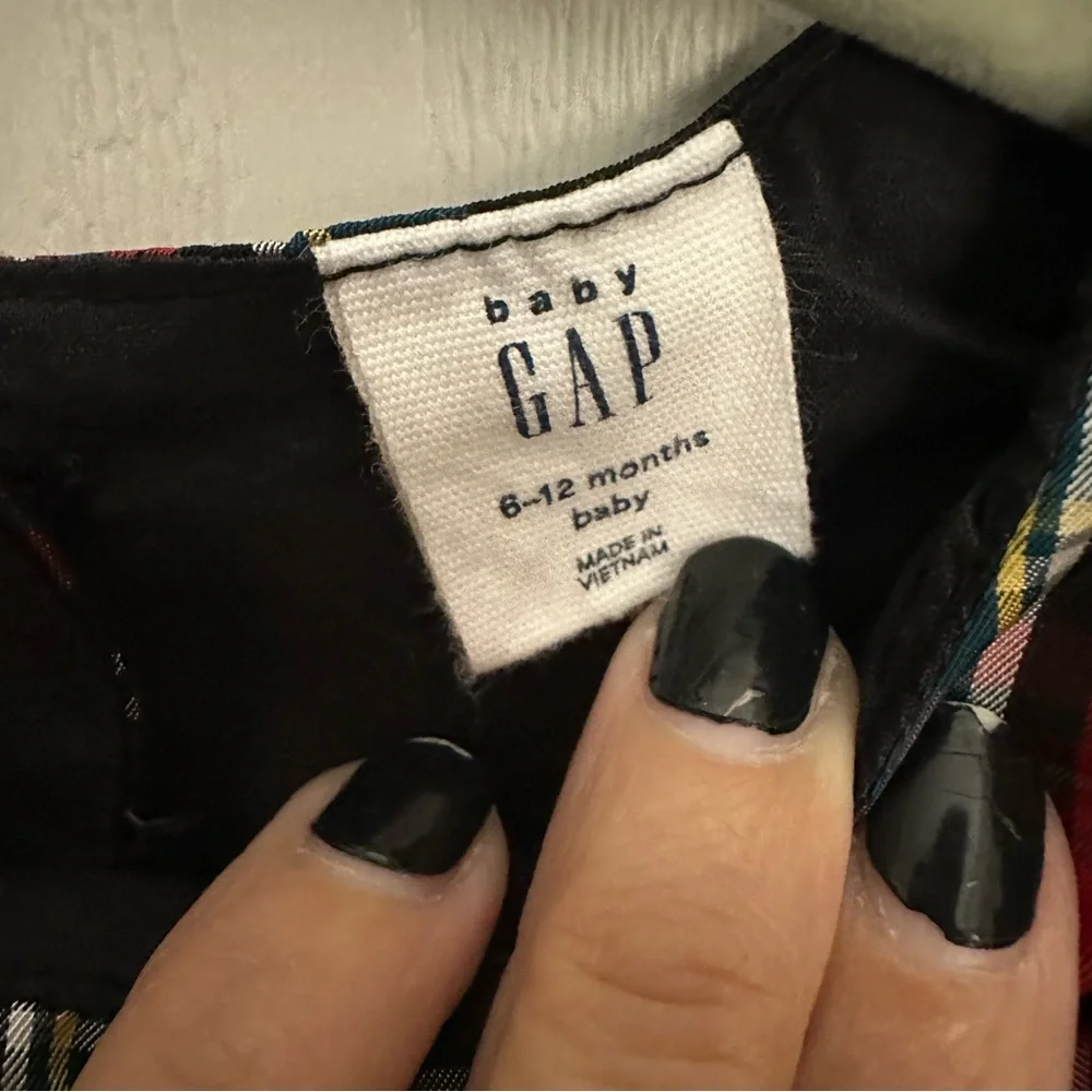 GAP perfect upcoming